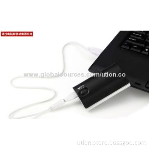 Hot-sale 4,800mAh Power Banks for Mobile Phones/MP4/MP3/iPhone/iPad/Samsung, with Free Samples